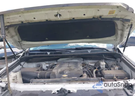 2014 Toyota Tundra Sr5 5.7L V8 z USA, uszkodzony, nr VIN 5TFRY5F17EX160534